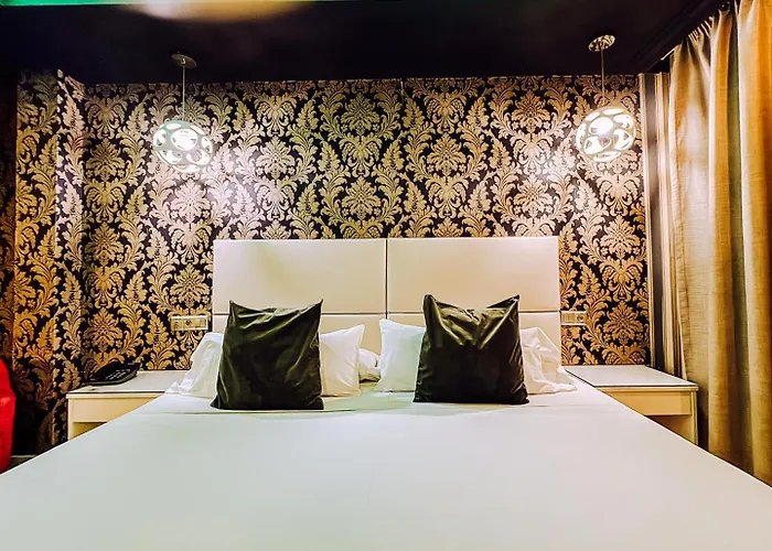 Hotel Anos 50