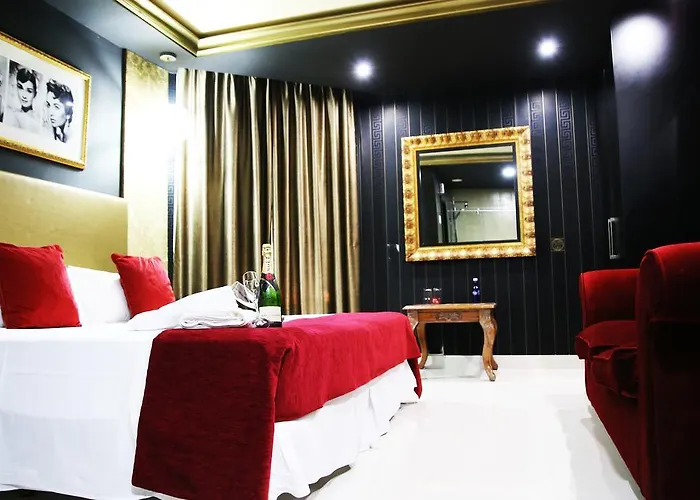 Hotel Anos 50