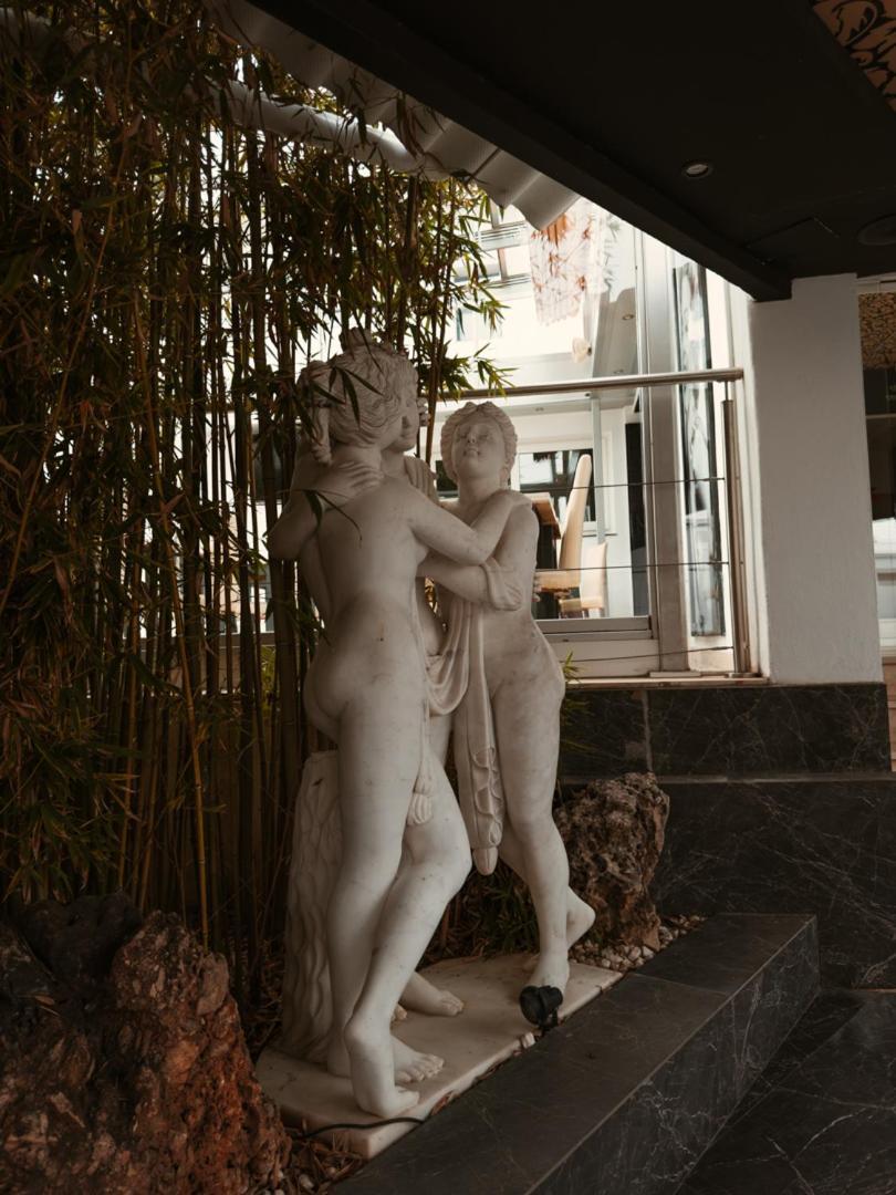 Anos 50 Torremolinos