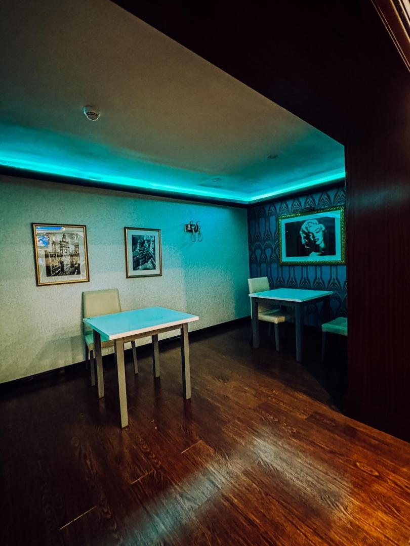 Anos 50 Hotel