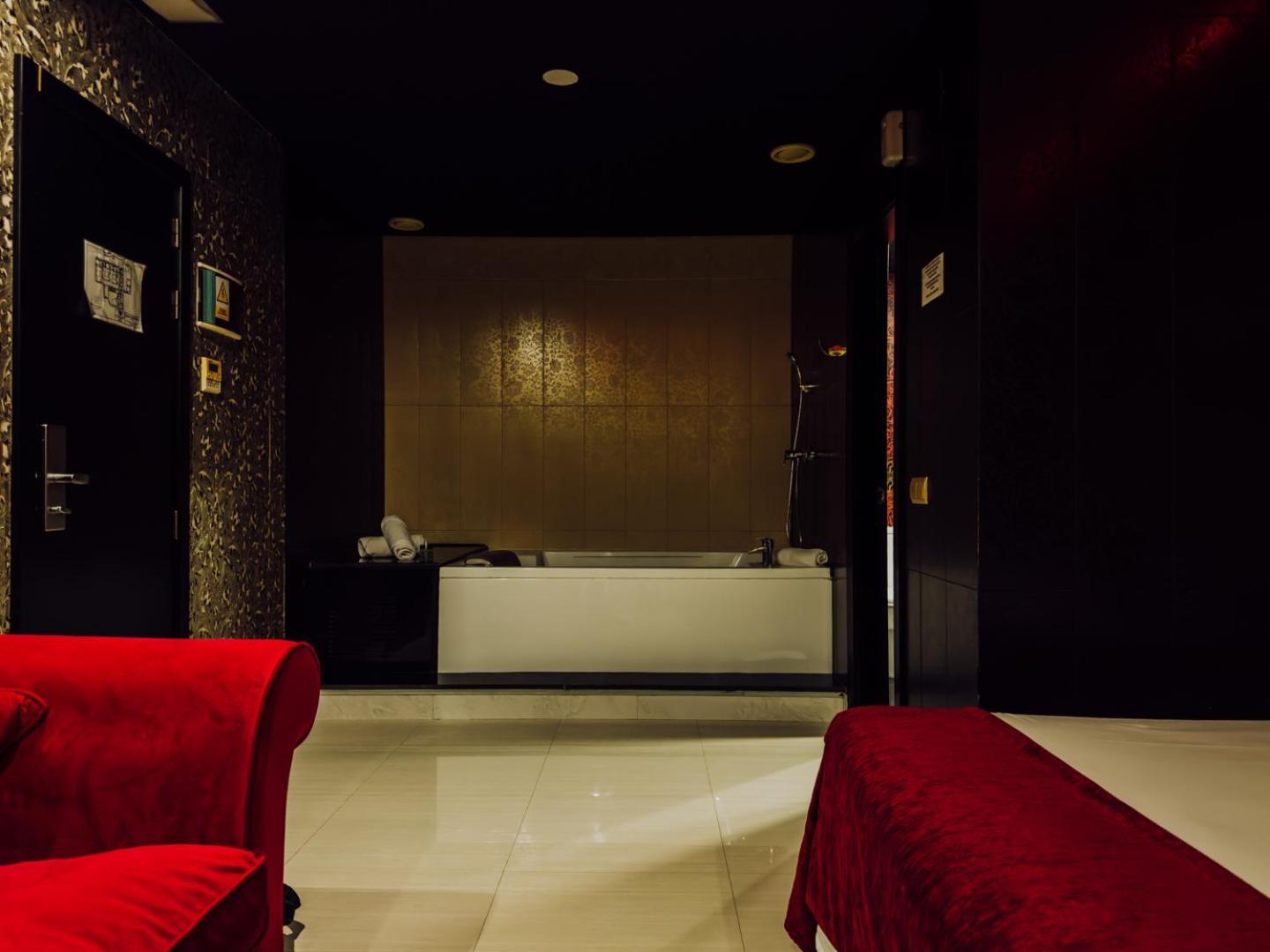Hotel Anos 50