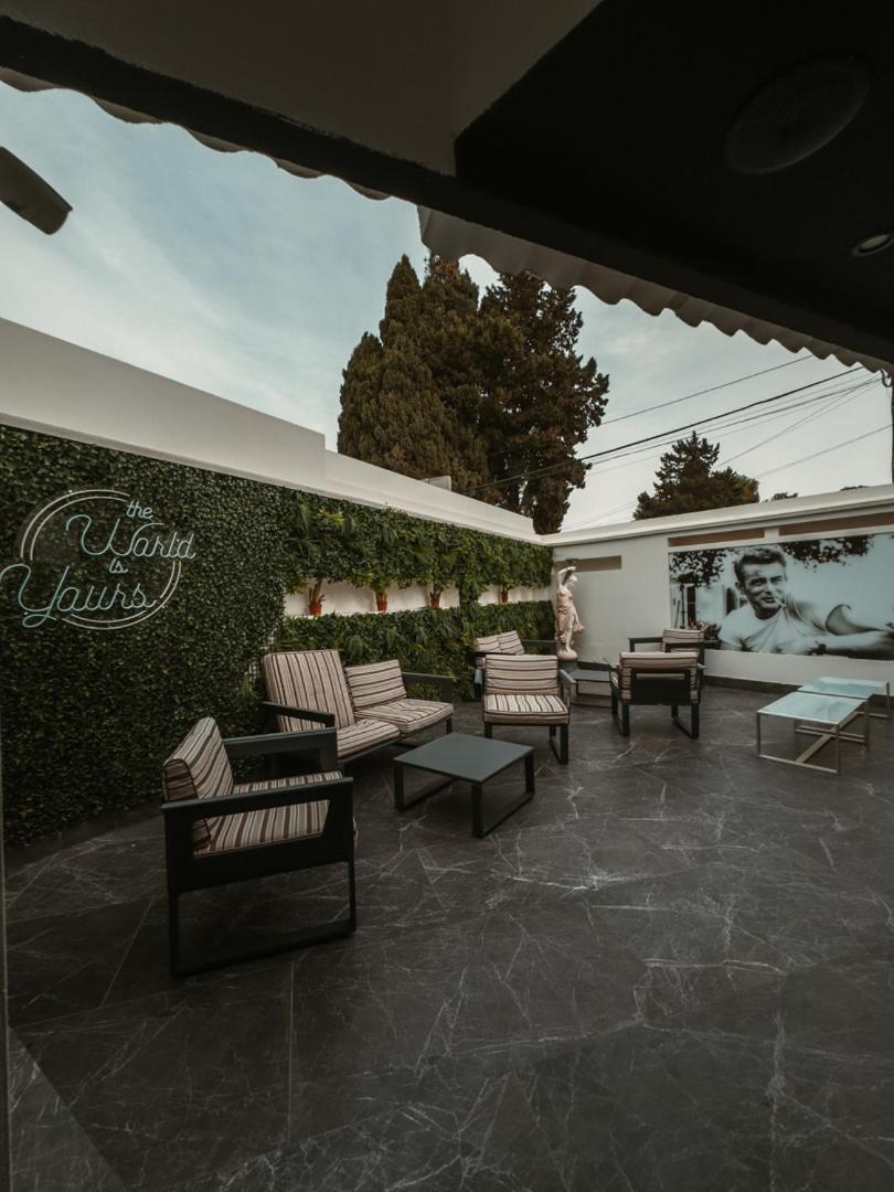 Hotel Anos 50 Torremolinos