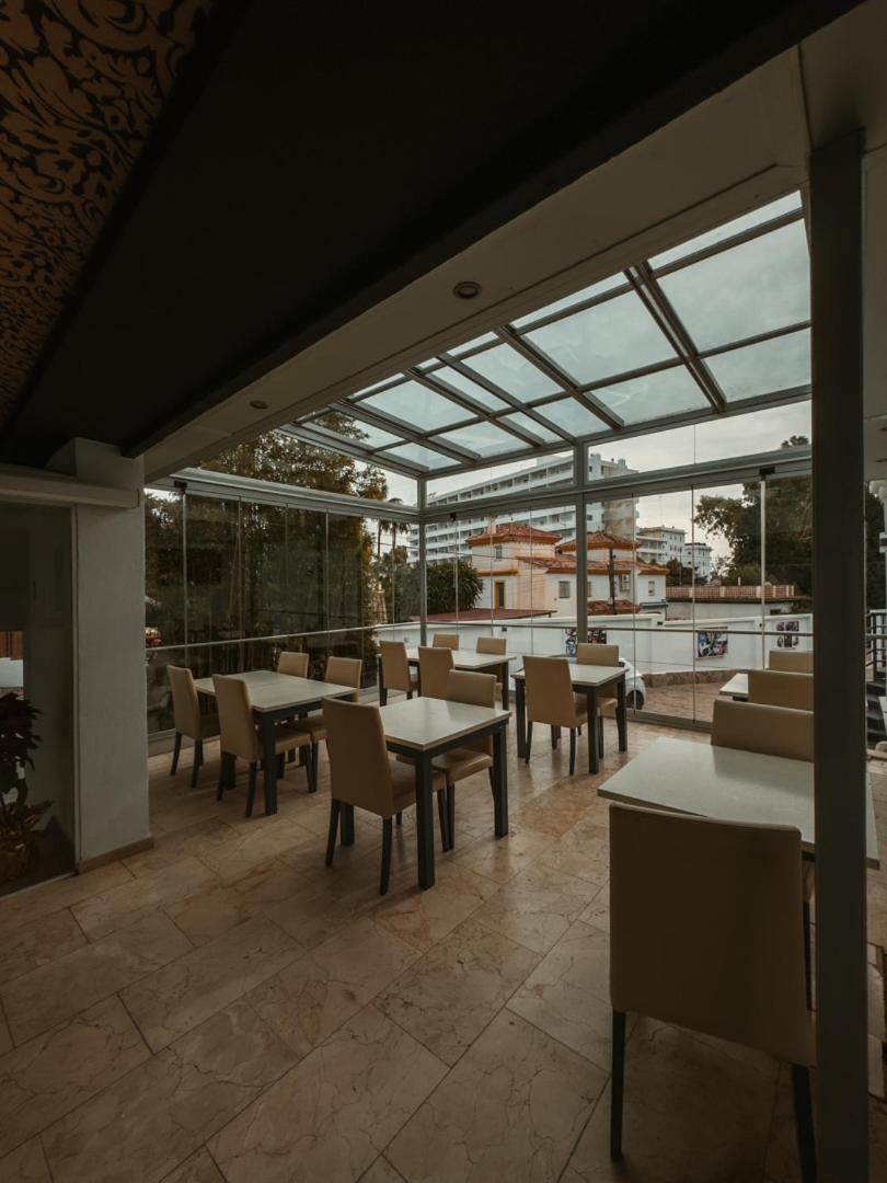 Hotel Anos 50