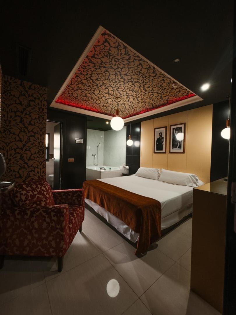 Hotel Anos 50 2*