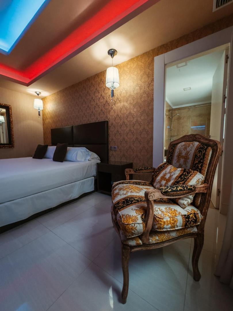 Anos 50 Hotel Torremolinos