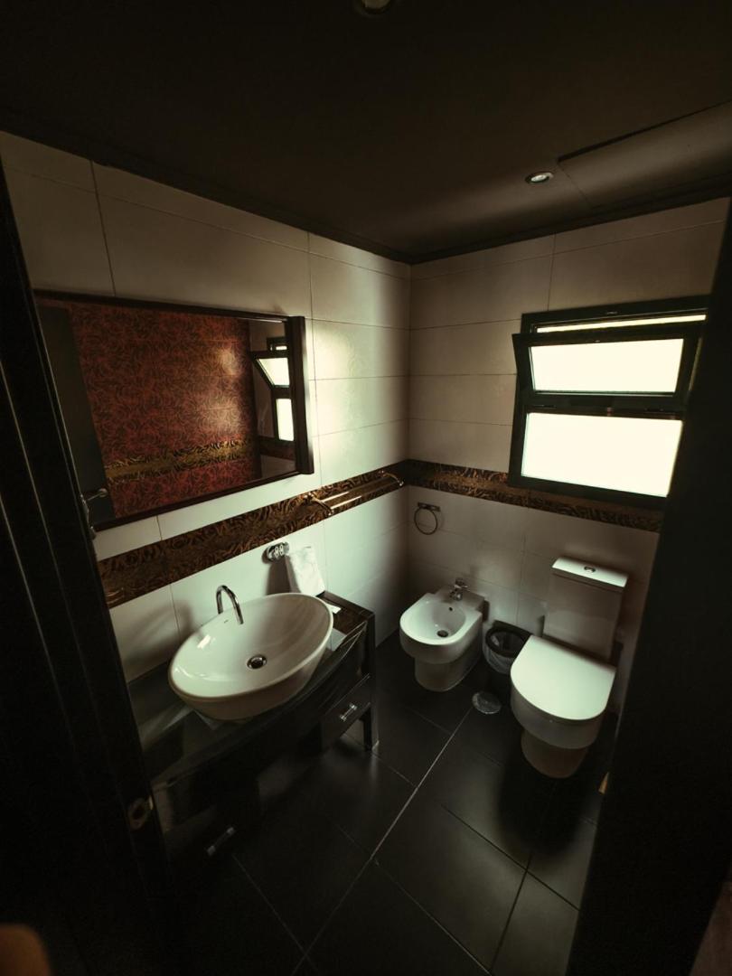 Anos 50 Hotel