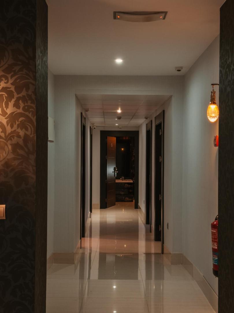 Hotel Anos 50 2*