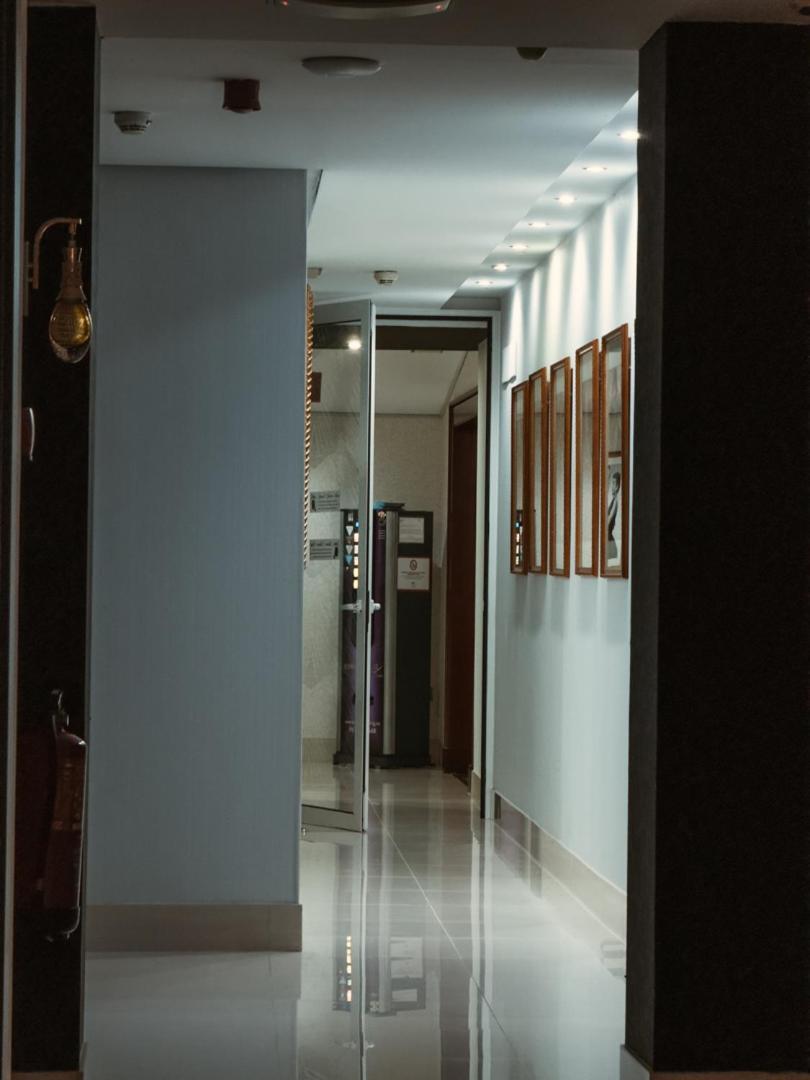 Anos 50 Hotel