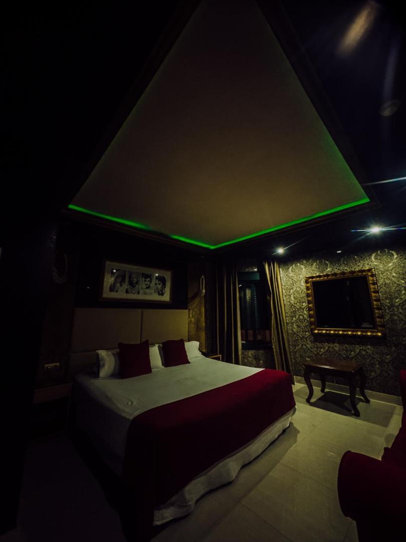 Anos 50 Hotel 2*